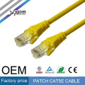 СИПУ высокое качество высокое качество RJ45 кабель UTP кабель патч кабель cat5e шнур лифт Пасс Двуустки сети Интернет кабель